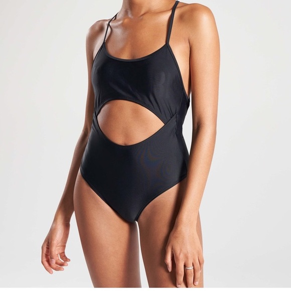 gymshark bathing suit